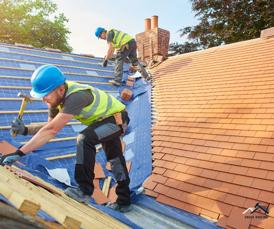 Why choose Roof Repair Near Me in Lavon, TX