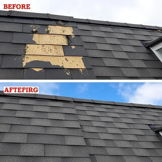 Roof Repair Near Me in Lavon, TX near me